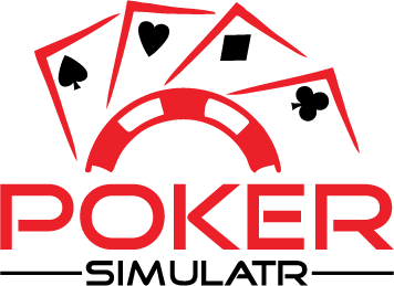 Logo Poker SimulatR